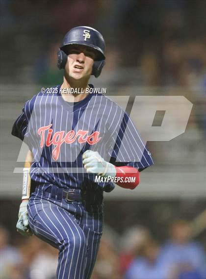 Thumbnail 3 in Neshoba Central vs South Panola (MHSAA Class 6A Round 1)  photogallery.