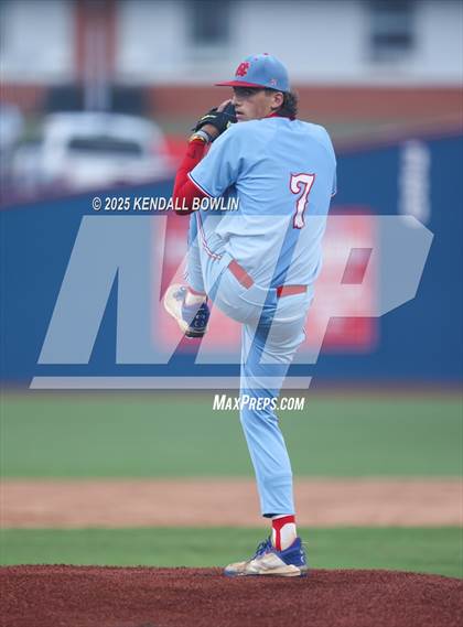 Thumbnail 3 in Neshoba Central vs South Panola (MHSAA Class 6A Round 1)  photogallery.