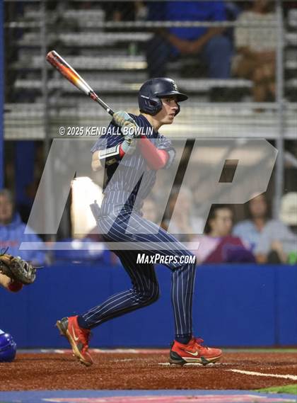 Thumbnail 1 in Neshoba Central vs South Panola (MHSAA Class 6A Round 1)  photogallery.