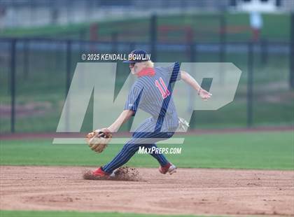 Thumbnail 3 in Neshoba Central vs South Panola (MHSAA Class 6A Round 1)  photogallery.