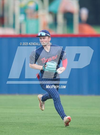 Thumbnail 3 in Neshoba Central vs South Panola (MHSAA Class 6A Round 1)  photogallery.