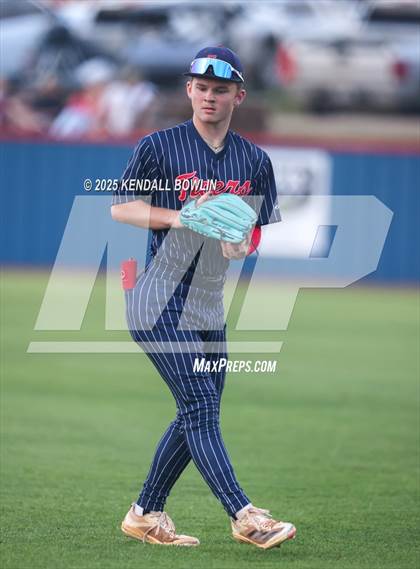 Thumbnail 1 in Neshoba Central vs South Panola (MHSAA Class 6A Round 1)  photogallery.