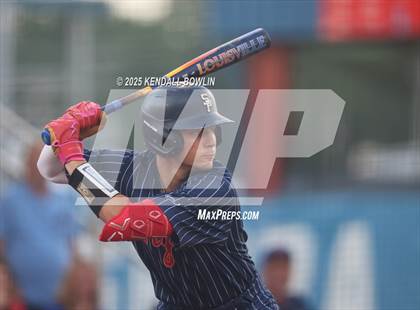 Thumbnail 1 in Neshoba Central vs South Panola (MHSAA Class 6A Round 1)  photogallery.
