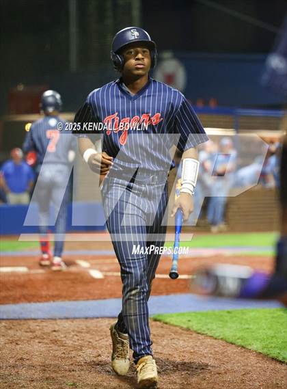 Thumbnail 1 in Neshoba Central vs South Panola (MHSAA Class 6A Round 1)  photogallery.
