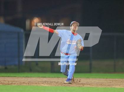 Thumbnail 3 in Neshoba Central vs South Panola (MHSAA Class 6A Round 1)  photogallery.