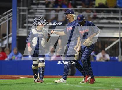 Thumbnail 2 in Neshoba Central vs South Panola (MHSAA Class 6A Round 1)  photogallery.