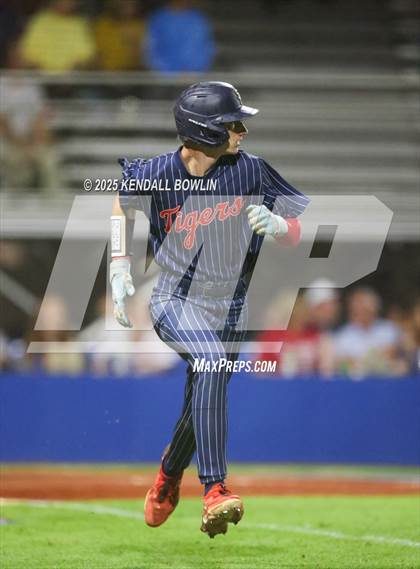 Thumbnail 1 in Neshoba Central vs South Panola (MHSAA Class 6A Round 1)  photogallery.