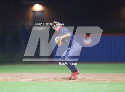 Thumbnail 2 in Neshoba Central vs South Panola (MHSAA Class 6A Round 1)  photogallery.