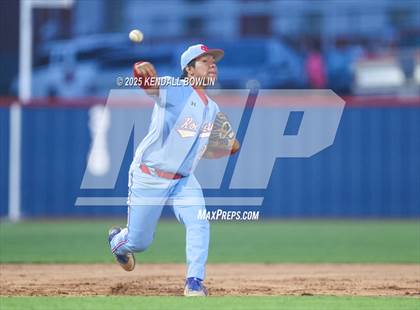 Thumbnail 1 in Neshoba Central vs South Panola (MHSAA Class 6A Round 1)  photogallery.