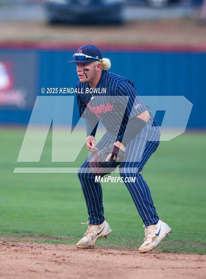 Thumbnail 2 in Neshoba Central vs South Panola (MHSAA Class 6A Round 1)  photogallery.