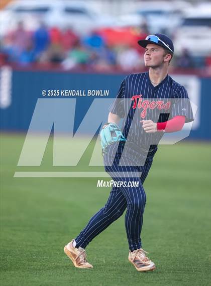 Thumbnail 1 in Neshoba Central vs South Panola (MHSAA Class 6A Round 1)  photogallery.