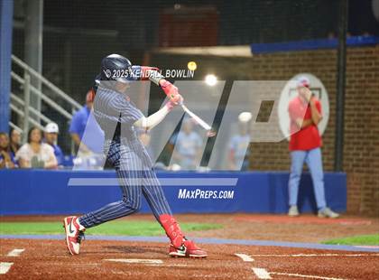 Thumbnail 3 in Neshoba Central vs South Panola (MHSAA Class 6A Round 1)  photogallery.