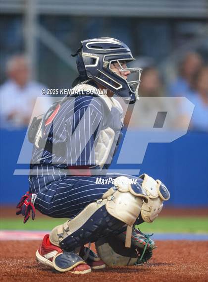 Thumbnail 3 in Neshoba Central vs South Panola (MHSAA Class 6A Round 1)  photogallery.
