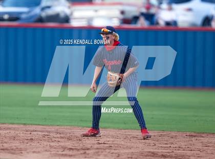 Thumbnail 1 in Neshoba Central vs South Panola (MHSAA Class 6A Round 1)  photogallery.