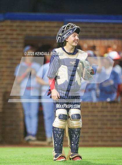 Thumbnail 2 in Neshoba Central vs South Panola (MHSAA Class 6A Round 1)  photogallery.