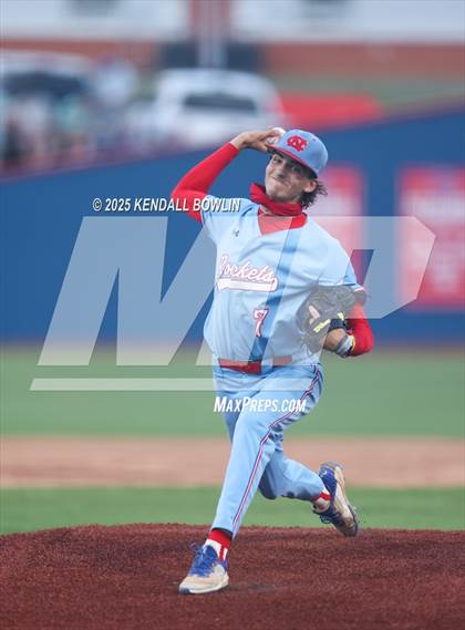 Thumbnail 3 in Neshoba Central vs South Panola (MHSAA Class 6A Round 1)  photogallery.