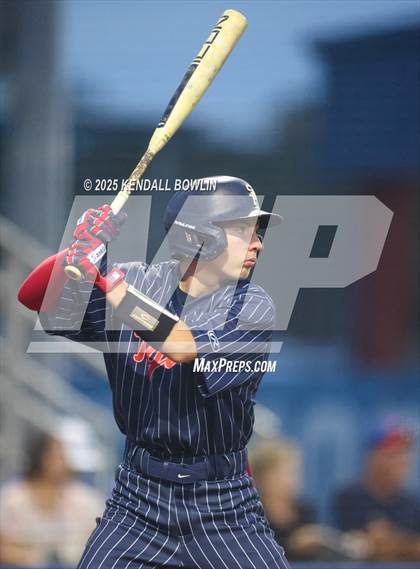Thumbnail 1 in Neshoba Central vs South Panola (MHSAA Class 6A Round 1)  photogallery.