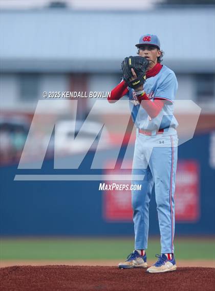 Thumbnail 1 in Neshoba Central vs South Panola (MHSAA Class 6A Round 1)  photogallery.