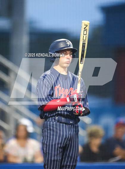 Thumbnail 3 in Neshoba Central vs South Panola (MHSAA Class 6A Round 1)  photogallery.