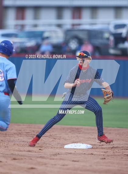 Thumbnail 3 in Neshoba Central vs South Panola (MHSAA Class 6A Round 1)  photogallery.