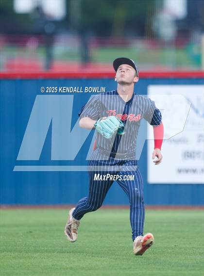 Thumbnail 2 in Neshoba Central vs South Panola (MHSAA Class 6A Round 1)  photogallery.
