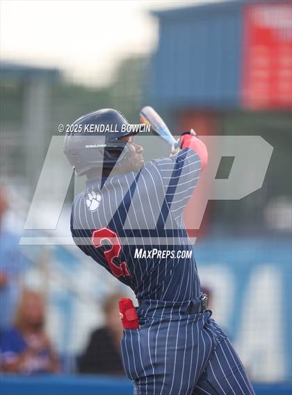 Thumbnail 3 in Neshoba Central vs South Panola (MHSAA Class 6A Round 1)  photogallery.