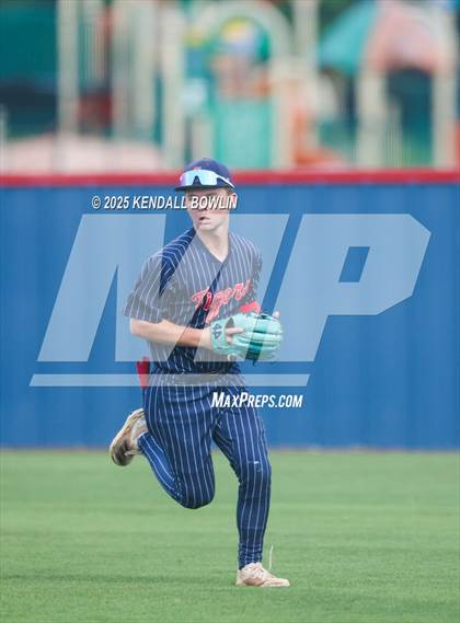 Thumbnail 2 in Neshoba Central vs South Panola (MHSAA Class 6A Round 1)  photogallery.