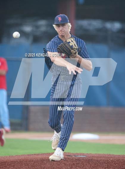 Thumbnail 1 in Neshoba Central vs South Panola (MHSAA Class 6A Round 1)  photogallery.
