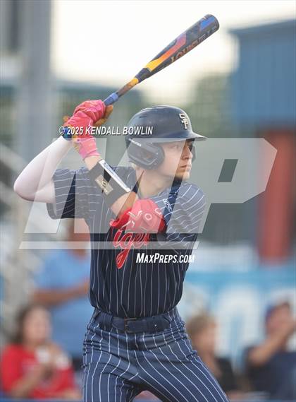 Thumbnail 1 in Neshoba Central vs South Panola (MHSAA Class 6A Round 1)  photogallery.