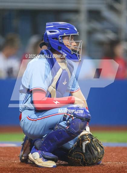 Thumbnail 2 in Neshoba Central vs South Panola (MHSAA Class 6A Round 1)  photogallery.