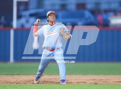 Thumbnail 2 in Neshoba Central vs South Panola (MHSAA Class 6A Round 1)  photogallery.