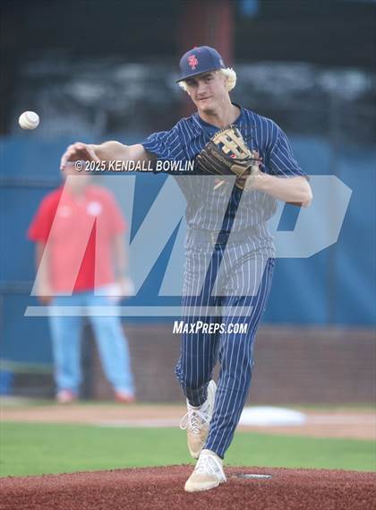 Thumbnail 1 in Neshoba Central vs South Panola (MHSAA Class 6A Round 1)  photogallery.
