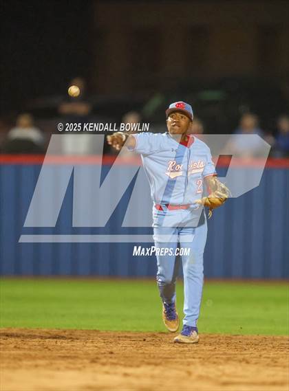Thumbnail 3 in Neshoba Central vs South Panola (MHSAA Class 6A Round 1)  photogallery.