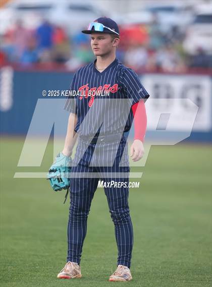 Thumbnail 2 in Neshoba Central vs South Panola (MHSAA Class 6A Round 1)  photogallery.