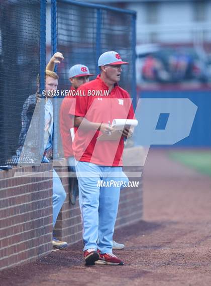 Thumbnail 1 in Neshoba Central vs South Panola (MHSAA Class 6A Round 1)  photogallery.