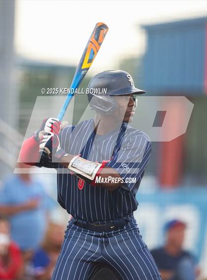 Thumbnail 1 in Neshoba Central vs South Panola (MHSAA Class 6A Round 1)  photogallery.
