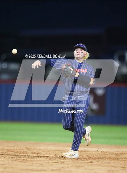 Thumbnail 2 in Neshoba Central vs South Panola (MHSAA Class 6A Round 1)  photogallery.