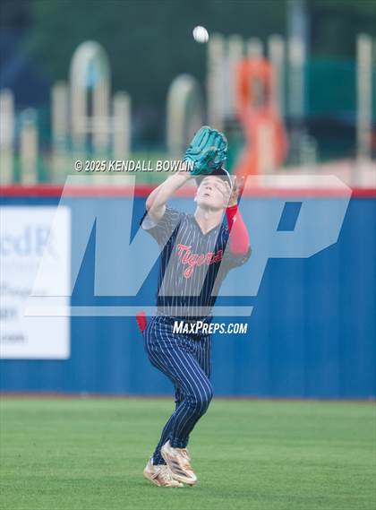 Thumbnail 1 in Neshoba Central vs South Panola (MHSAA Class 6A Round 1)  photogallery.