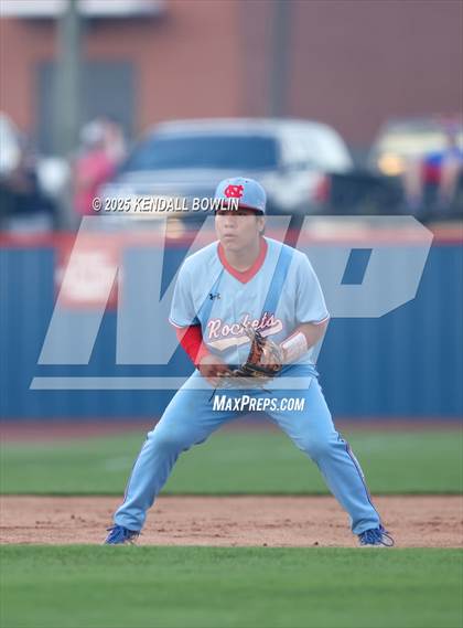 Thumbnail 2 in Neshoba Central vs South Panola (MHSAA Class 6A Round 1)  photogallery.