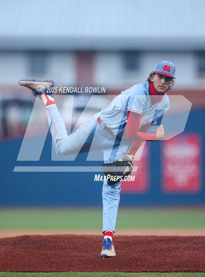 Thumbnail 3 in Neshoba Central vs South Panola (MHSAA Class 6A Round 1)  photogallery.