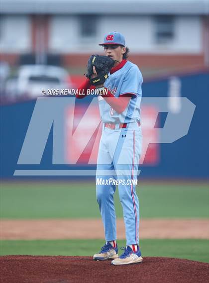 Thumbnail 1 in Neshoba Central vs South Panola (MHSAA Class 6A Round 1)  photogallery.