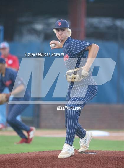 Thumbnail 3 in Neshoba Central vs South Panola (MHSAA Class 6A Round 1)  photogallery.