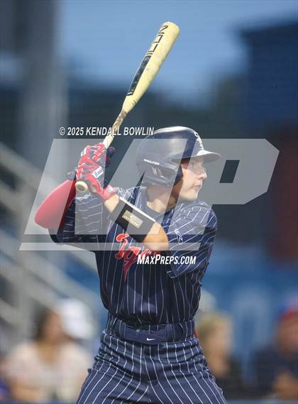 Thumbnail 2 in Neshoba Central vs South Panola (MHSAA Class 6A Round 1)  photogallery.