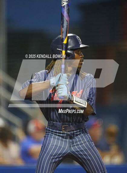 Thumbnail 3 in Neshoba Central vs South Panola (MHSAA Class 6A Round 1)  photogallery.