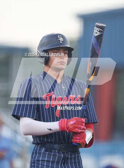 Thumbnail 3 in Neshoba Central vs South Panola (MHSAA Class 6A Round 1)  photogallery.