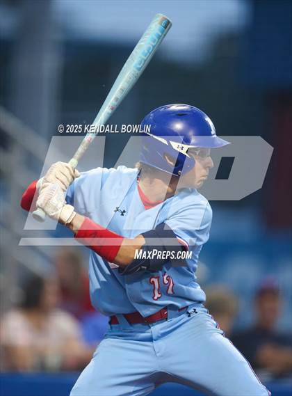 Thumbnail 1 in Neshoba Central vs South Panola (MHSAA Class 6A Round 1)  photogallery.