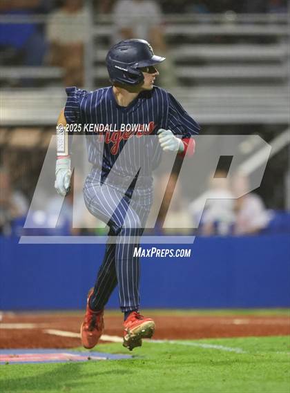 Thumbnail 3 in Neshoba Central vs South Panola (MHSAA Class 6A Round 1)  photogallery.