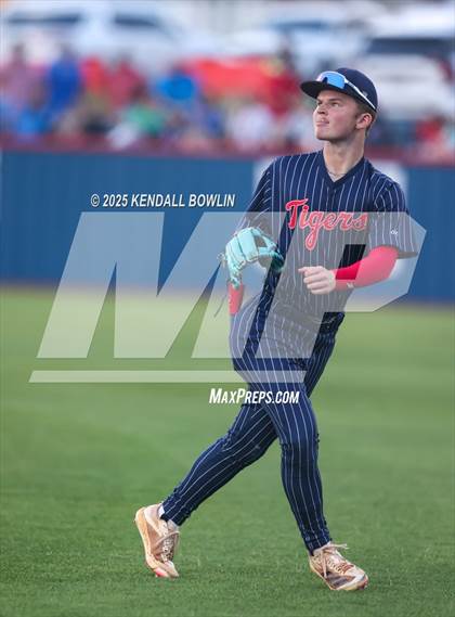 Thumbnail 2 in Neshoba Central vs South Panola (MHSAA Class 6A Round 1)  photogallery.