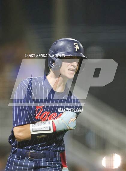 Thumbnail 1 in Neshoba Central vs South Panola (MHSAA Class 6A Round 1)  photogallery.