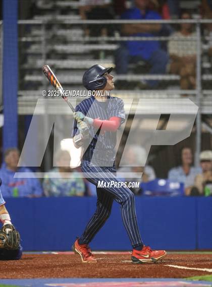 Thumbnail 2 in Neshoba Central vs South Panola (MHSAA Class 6A Round 1)  photogallery.
